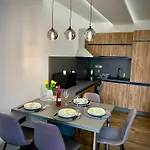 Pegazus Apartment