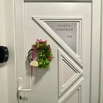 Pegazus Apartamento