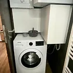 Apartment Pegazus *