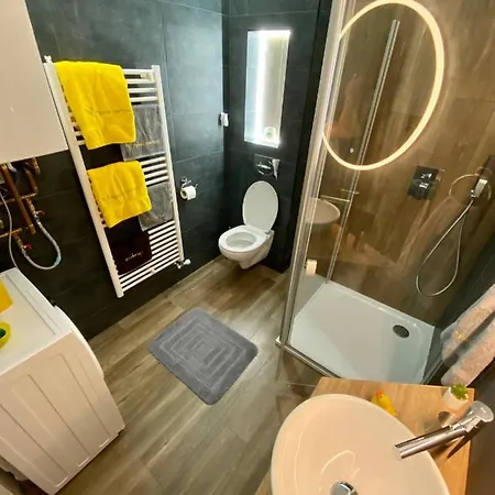 Apartman Pegazus