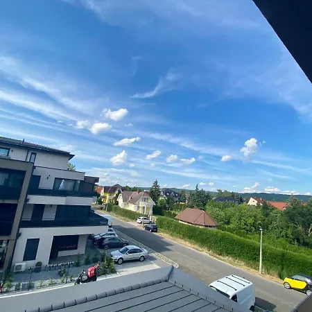 Apartman Pegazus