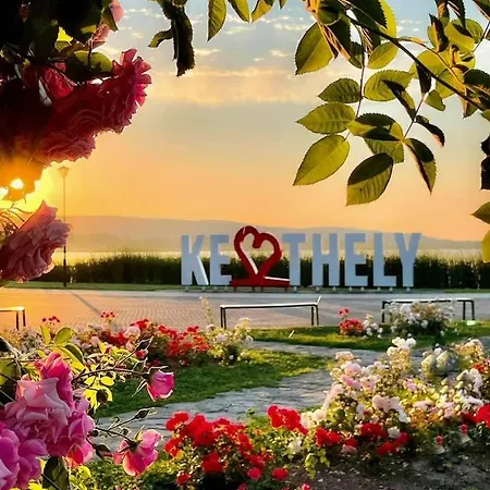 Pegazus Apartman *