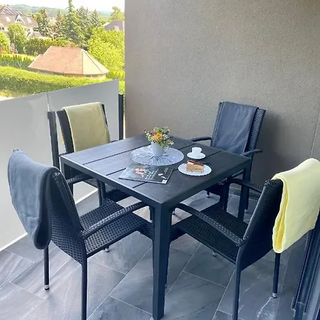 Apartman Pegazus