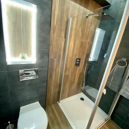 Apartman Pegazus