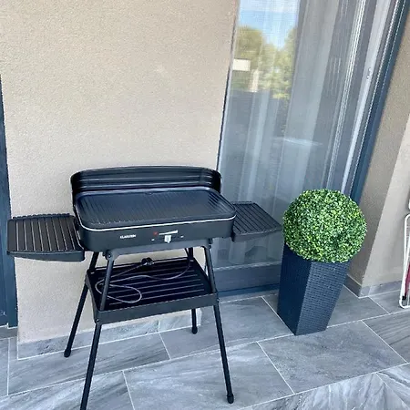Apartman Pegazus Keszthely