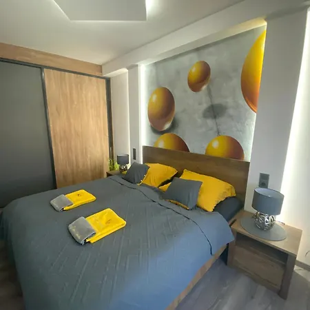 Apartman Pegazus Keszthely