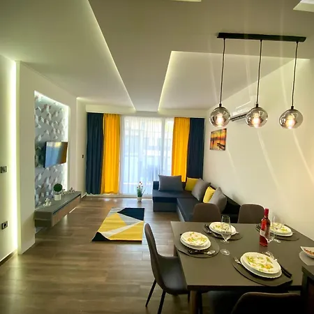 Pegazus Apartman