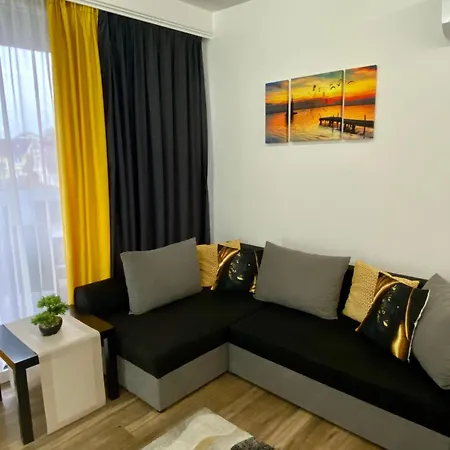 Apartamento Pegazus