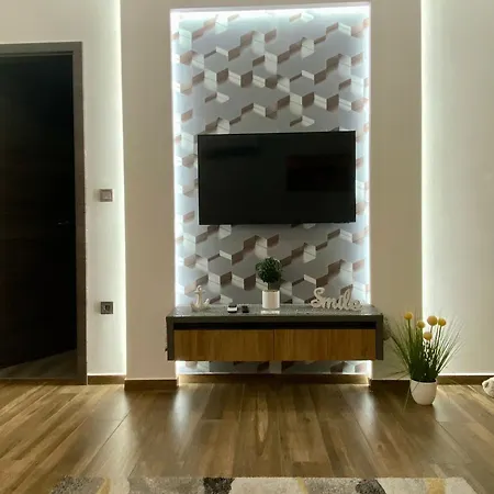Pegazus Apartman *