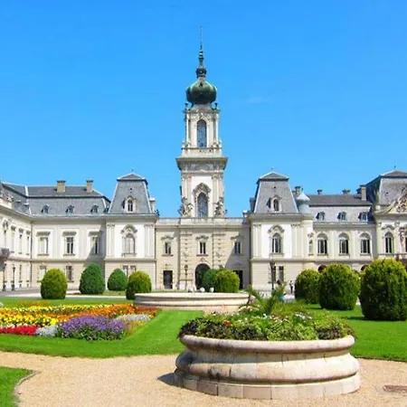 Pegazus Keszthely