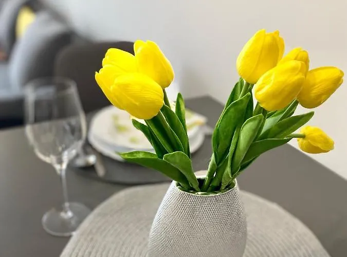 Apartmán Pegazus Keszthely