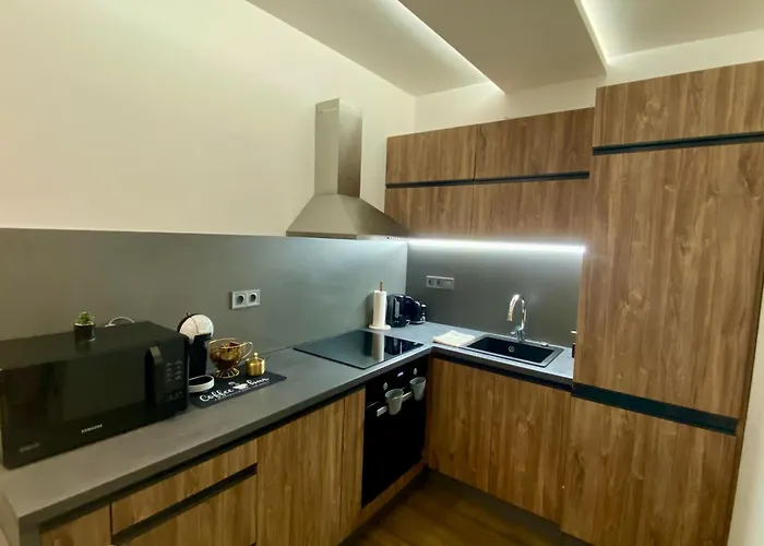 アパート Pegazus