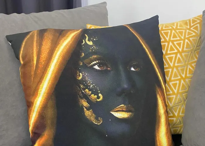 Apartamento Pegazus *