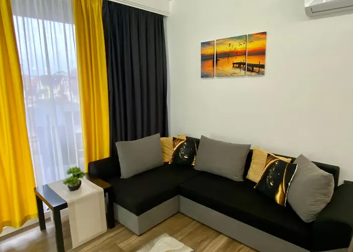 Apartamento Pegazus