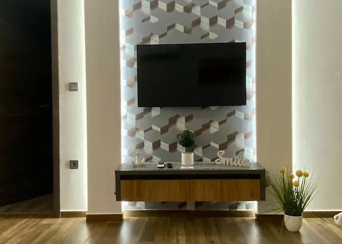 Pegazus Apartamento *