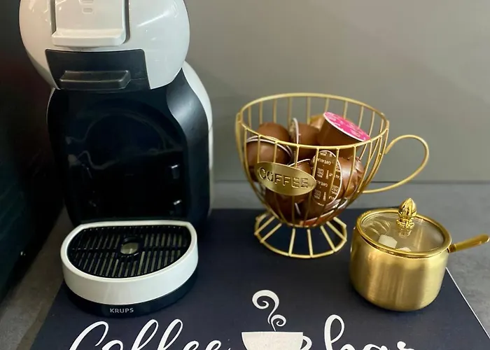 Apartamento Pegazus *