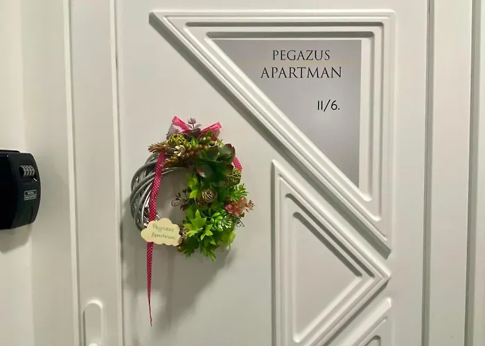 Pegazus Apartmán