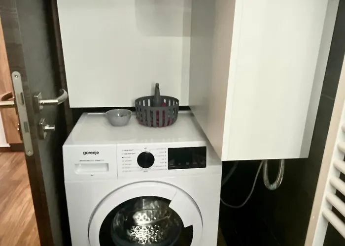 Apartamento Pegazus *