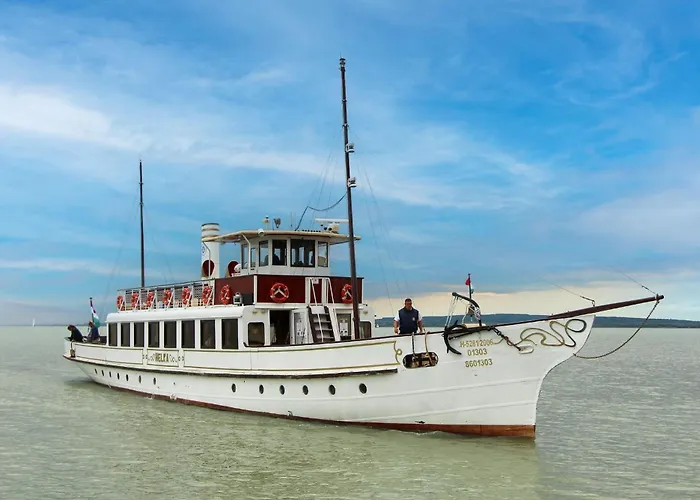 アパート Pegazus ケストヘイ